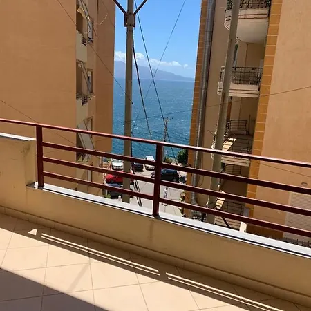 Rezidenca E Kalter Apartment