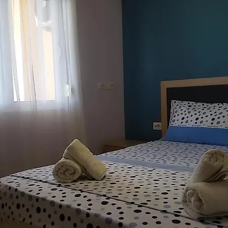 Rezidenca E Kalter Apartamento Sarandë