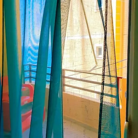 Rezidenca E Kalter *