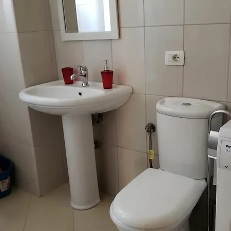 Rezidenca E Kalter *