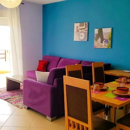 Rezidenca E Kalter Saranda