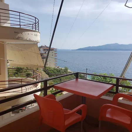 Rezidenca E Kalter *