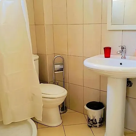 Rezidenca E Kalter Sarande