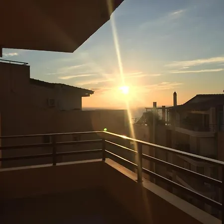 Rezidenca E Kalter *