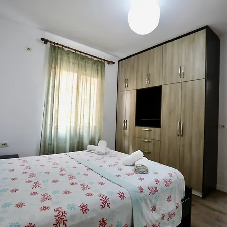 Rezidenca E Kalter Sarandë