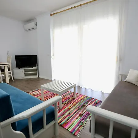 Rezidenca E Kalter Sarandë