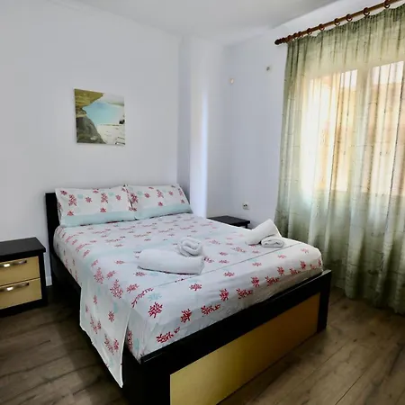 Rezidenca E Kalter * Sarandë