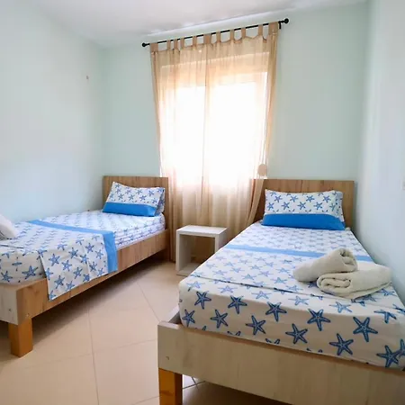 Apartment Rezidenca E Kalter