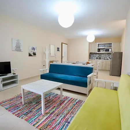 Rezidenca E Kalter Apartment Sarande