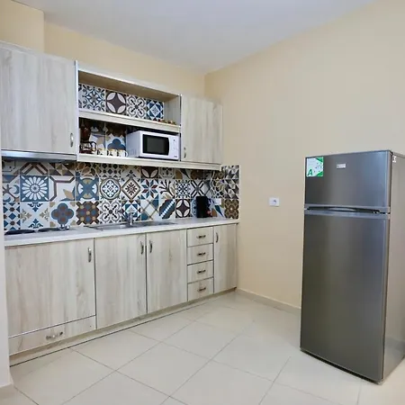 Apartament Rezidenca E Kalter *