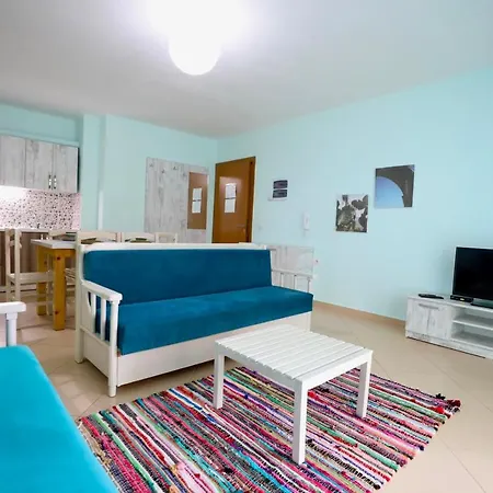 Apartment Rezidenca E Kalter *