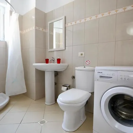 Rezidenca E Kalter Apartament Saranda