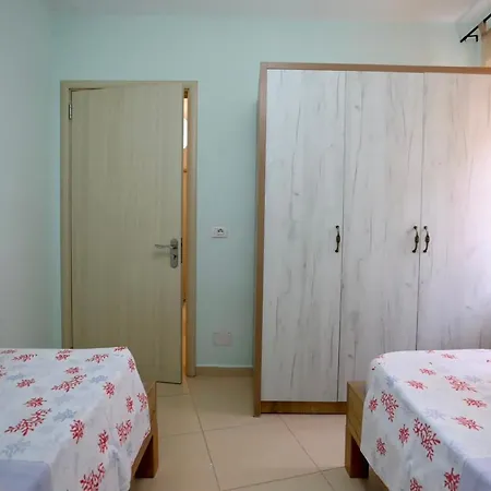 Rezidenca E Kalter * Saranda