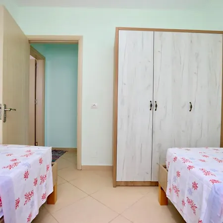Rezidenca E Kalter * Sarande