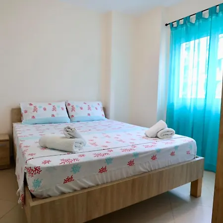 Apartment Rezidenca E Kalter