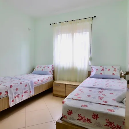 Rezidenca E Kalter Apartment *