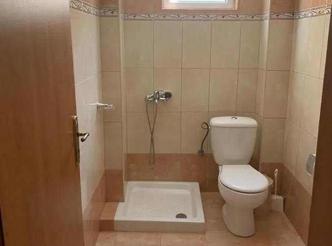 Rezidenca E Kalter * Saranda