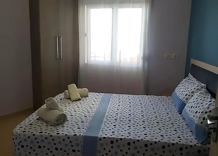 Daire Rezidenca E Kalter Saranda