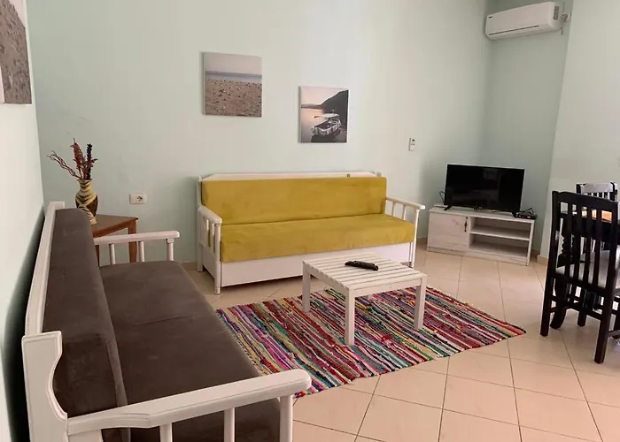 Daire Rezidenca E Kalter