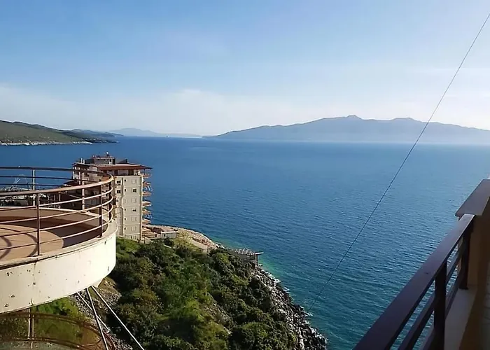 Rezidenca E Kalter Daire