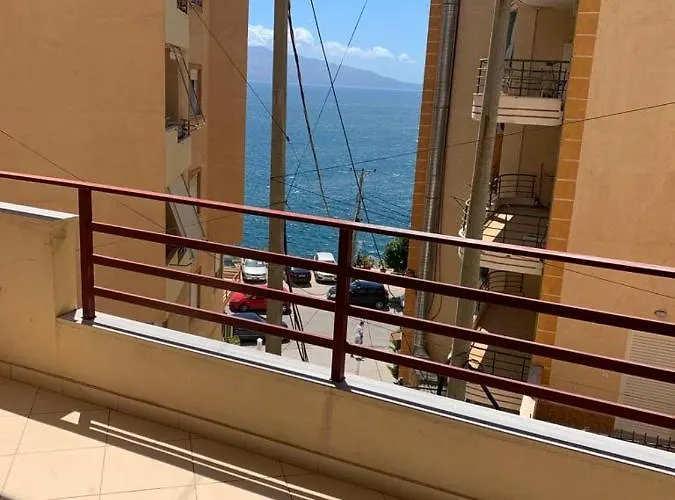 Rezidenca E Kalter Daire