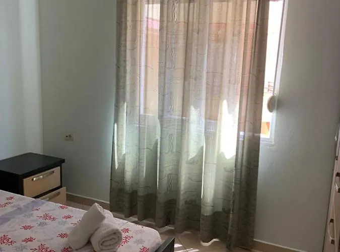 Daire Rezidenca E Kalter Saranda