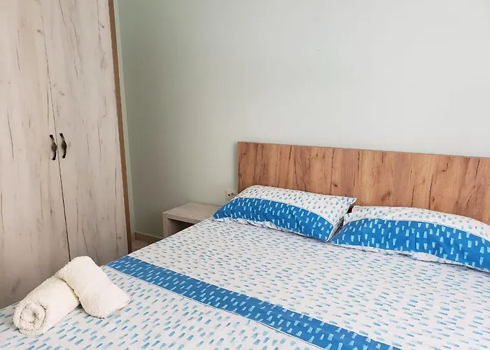 Rezidenca E Kalter Saranda