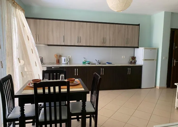 Rezidenca E Kalter *