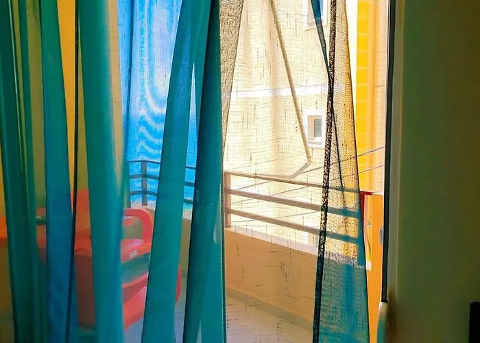 Rezidenca E Kalter *