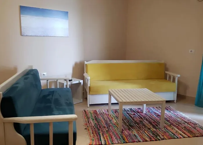 Rezidenca E Kalter *