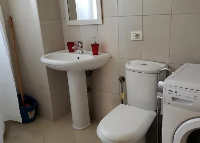 Rezidenca E Kalter *