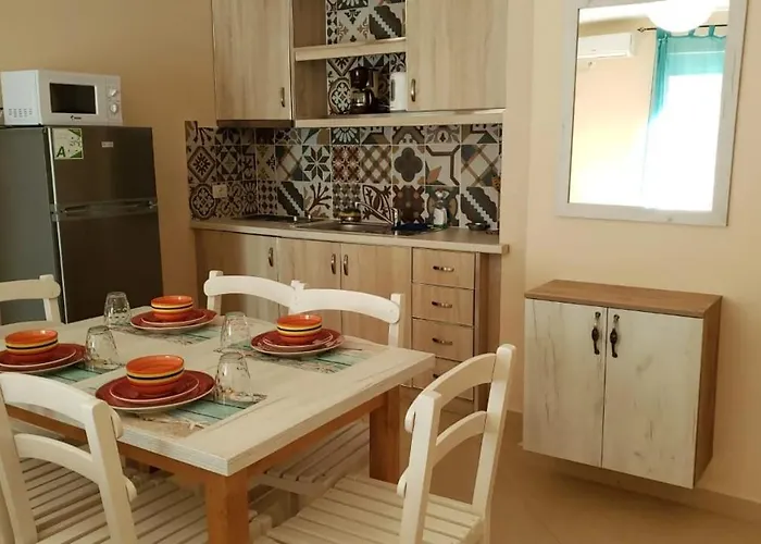 Rezidenca E Kalter *