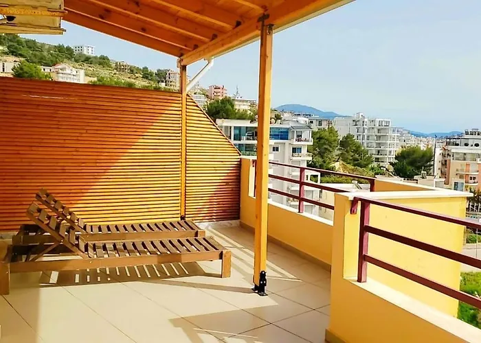 Rezidenca E Kalter *