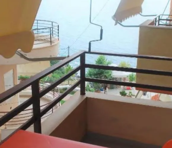 Rezidenca E Kalter *