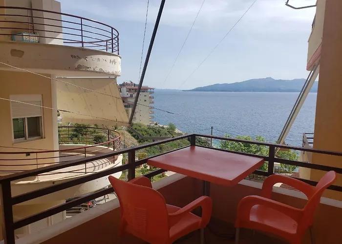 Rezidenca E Kalter *